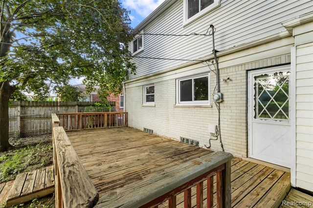 7608 Tulane Street, Taylor, MI 48180