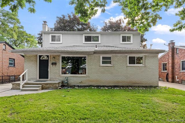 7608 Tulane Street, Taylor, MI 48180