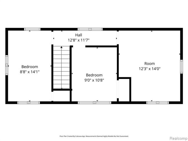 7608 Tulane Street, Taylor, MI 48180