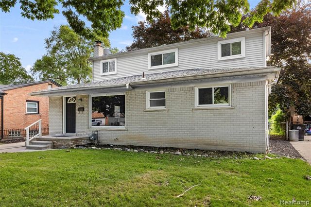 7608 Tulane Street, Taylor, MI 48180