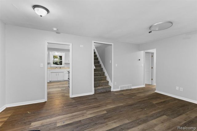 7608 Tulane Street, Taylor, MI 48180