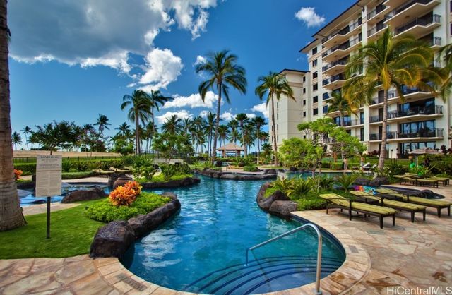 92-102 Waialii Place B805, Kapolei, HI 96707