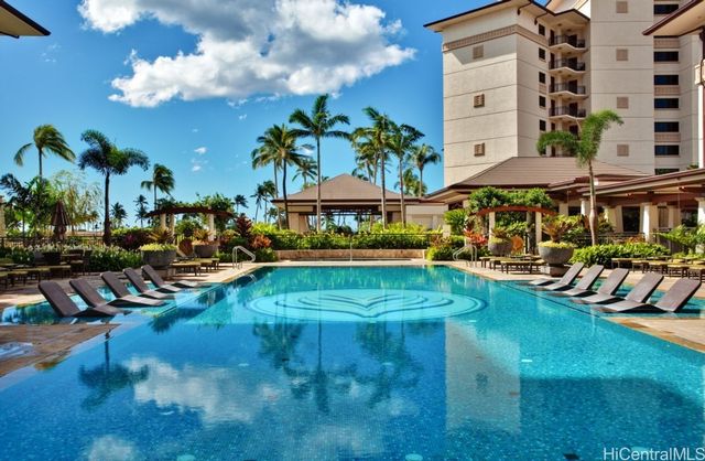 92-102 Waialii Place B805, Kapolei, HI 96707