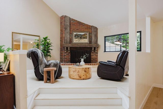 2329 Burning Tree Road, Half Moon Bay, CA 94019