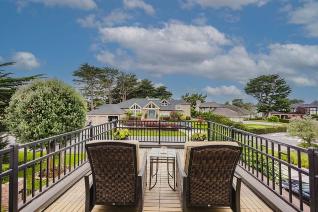 2329 Burning Tree Road, Half Moon Bay, CA 94019
