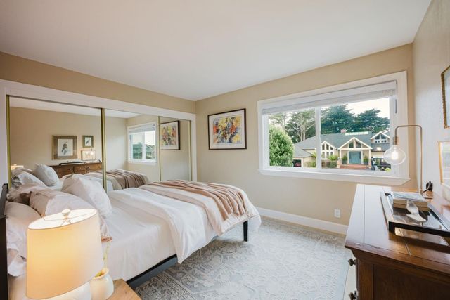 2329 Burning Tree Road, Half Moon Bay, CA 94019