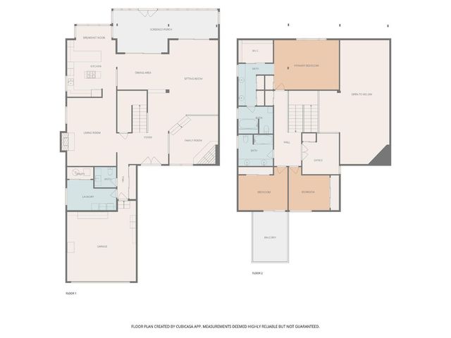 2329 Burning Tree Road, Half Moon Bay, CA 94019