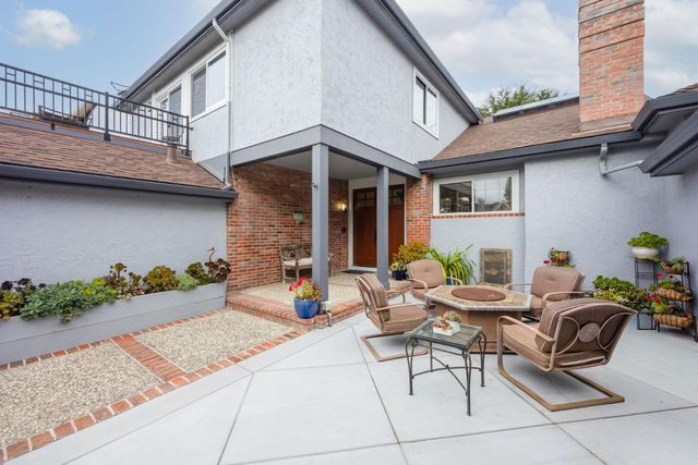 2329 Burning Tree Road, Half Moon Bay, CA 94019