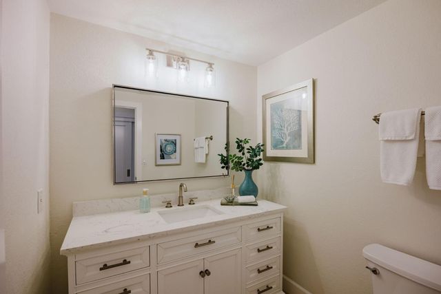 2329 Burning Tree Road, Half Moon Bay, CA 94019