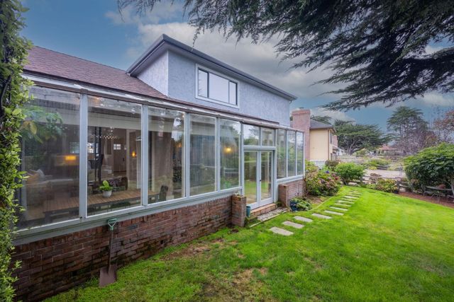 2329 Burning Tree Road, Half Moon Bay, CA 94019