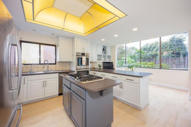 2329 Burning Tree Road, Half Moon Bay, CA 94019