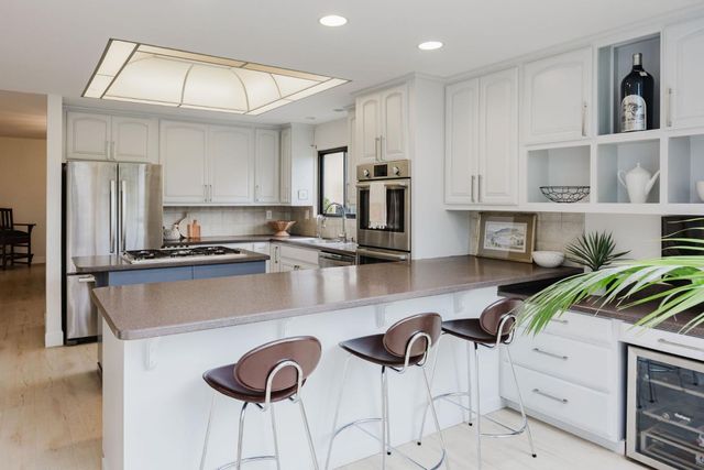 2329 Burning Tree Road, Half Moon Bay, CA 94019