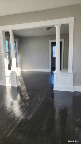 266 Brooks Street 2nd Fl., Bridgeport, CT 06608