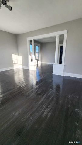 266 Brooks Street 2nd Fl., Bridgeport, CT 06608