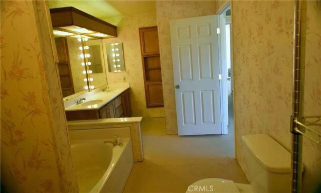 60795 Rimrock Canyon Road, Anza, CA 92539