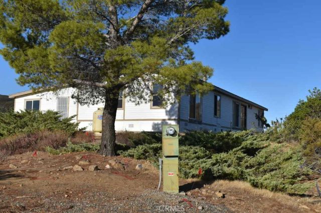 60795 Rimrock Canyon Road, Anza, CA 92539