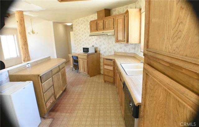 60795 Rimrock Canyon Road, Anza, CA 92539