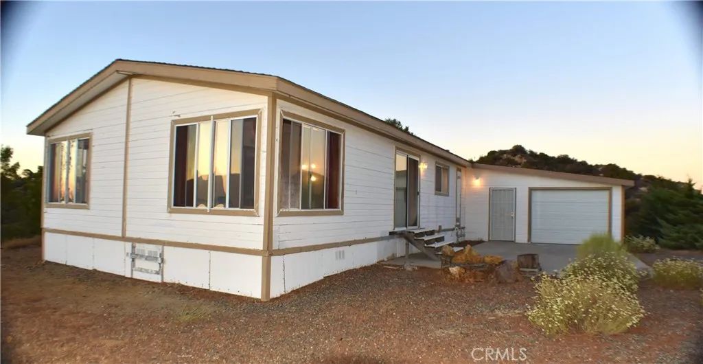 60795 Rimrock Canyon Road, Anza, CA 92539