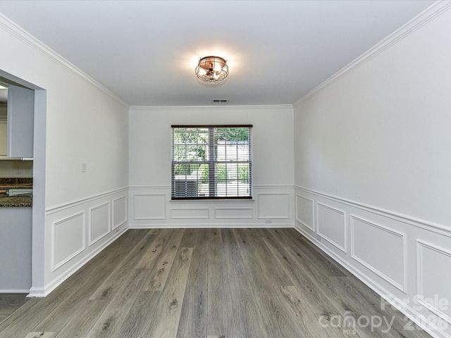 7512 Henderson Park Road, Huntersville, NC 28078