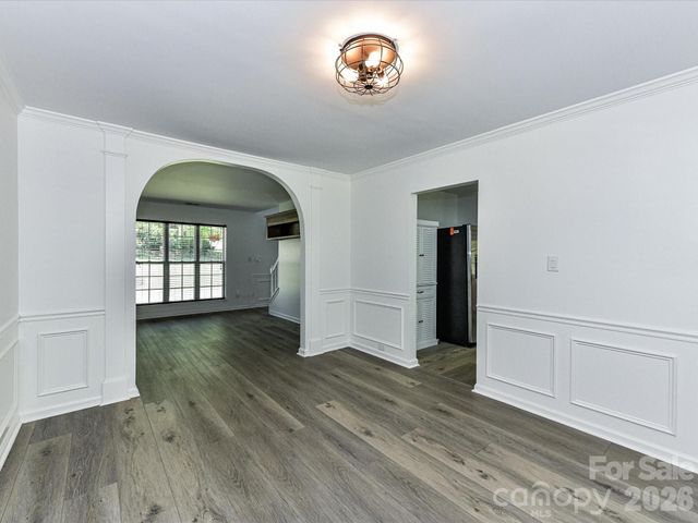 7512 Henderson Park Road, Huntersville, NC 28078