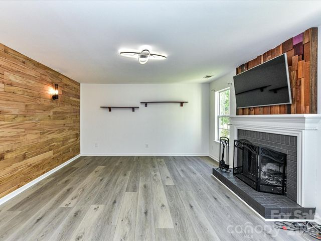 7512 Henderson Park Road, Huntersville, NC 28078