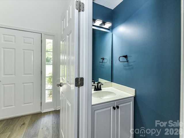 7512 Henderson Park Road, Huntersville, NC 28078