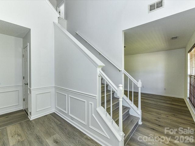 7512 Henderson Park Road, Huntersville, NC 28078