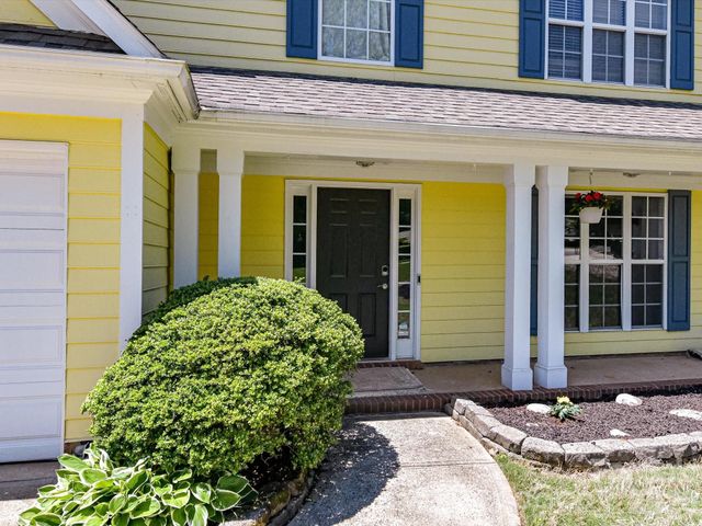 7512 Henderson Park Road, Huntersville, NC 28078