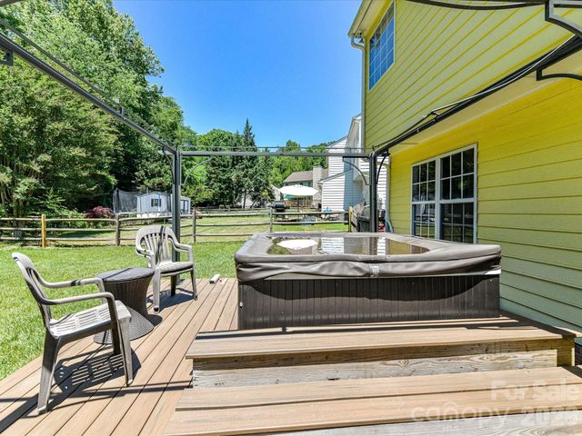 7512 Henderson Park Road, Huntersville, NC 28078
