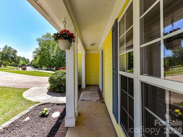 7512 Henderson Park Road, Huntersville, NC 28078