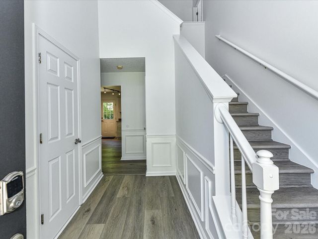 7512 Henderson Park Road, Huntersville, NC 28078