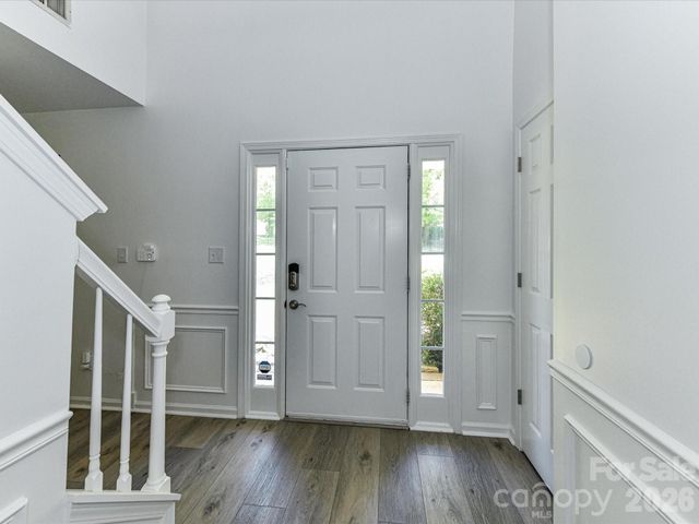 7512 Henderson Park Road, Huntersville, NC 28078
