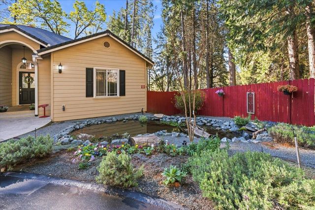 13580 Forest Park Ln, Grass Valley, CA 95945