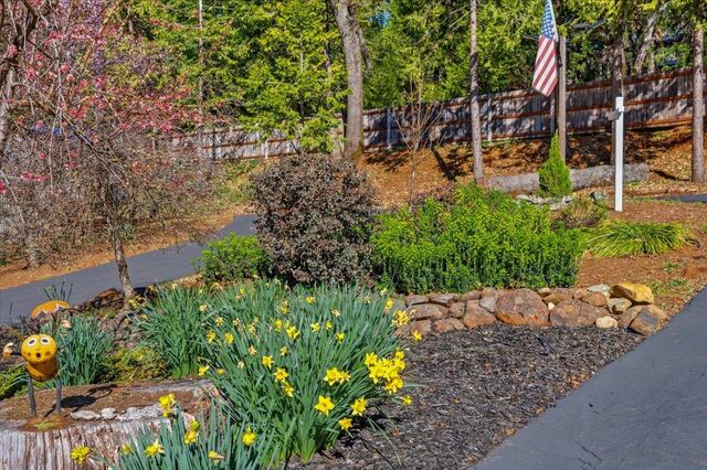 13580 Forest Park Ln, Grass Valley, CA 95945