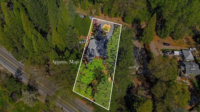 13580 Forest Park Ln, Grass Valley, CA 95945