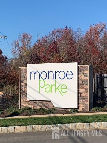 1025 Vanderbergh Boulevard, Monroe, NJ 08831