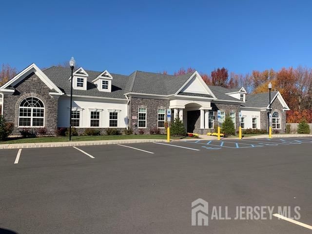 1025 Vanderbergh Boulevard, Monroe, NJ 08831