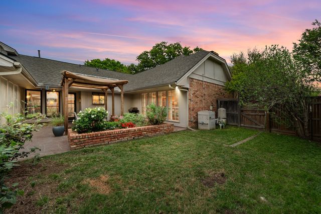 3504 Lake Champlain Drive, Arlington, TX 76016