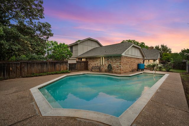 3504 Lake Champlain Drive, Arlington, TX 76016