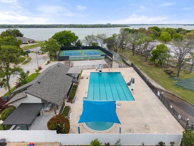 3504 Lake Champlain Drive, Arlington, TX 76016