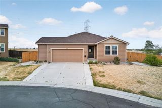 902 Stagecoach Avenue, Brighton, CO 80603