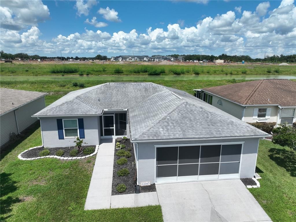 11247 COREY PAVIN LANE, San Antonio, FL 33576