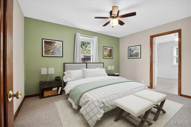 1361 Louisville Avenue, St Louis, MO 63139