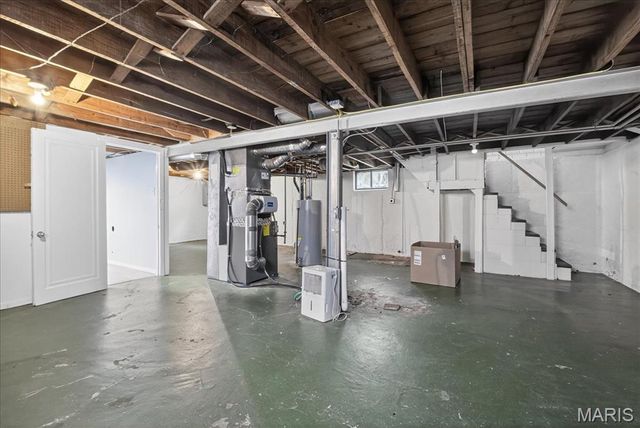 1361 Louisville Avenue, St Louis, MO 63139