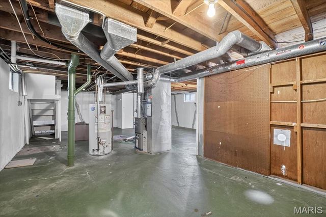 1361 Louisville Avenue, St Louis, MO 63139