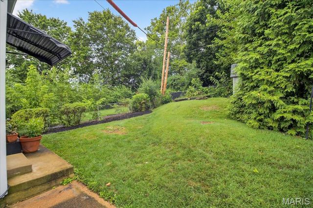 1361 Louisville Avenue, St Louis, MO 63139