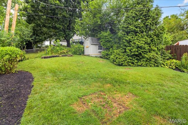 1361 Louisville Avenue, St Louis, MO 63139