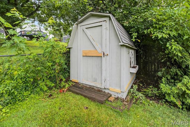 1361 Louisville Avenue, St Louis, MO 63139