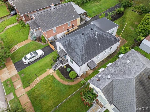 1361 Louisville Avenue, St Louis, MO 63139