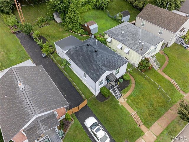 1361 Louisville Avenue, St Louis, MO 63139